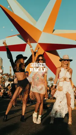 Festival Recap