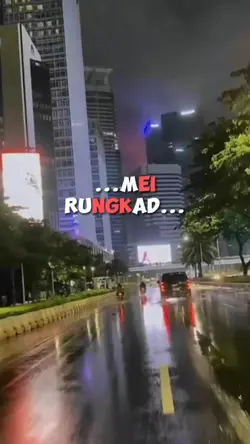 Mei Rungkat