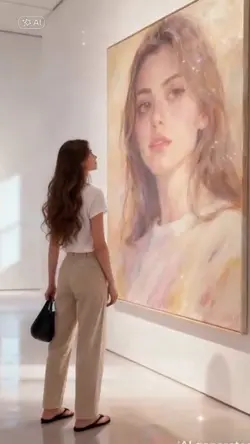 Ai Painting 