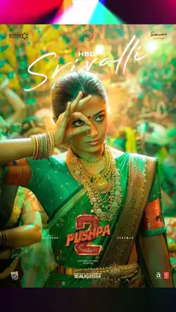 pushpa 2 