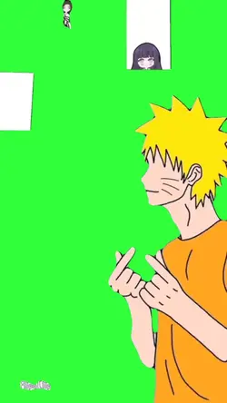 Naruto Sasuke Dance