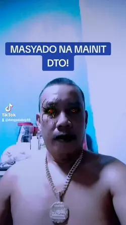Da Devil