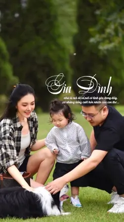 Gia Đình Nhỏ