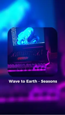 WTE - Seasons Lyrics