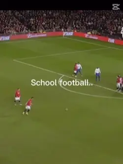 School football