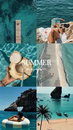 Summer days