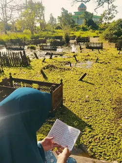 Ziarah kubur