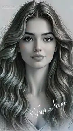 Pencil Skecth