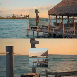 instagram carousel