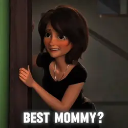 Mama coco edit.