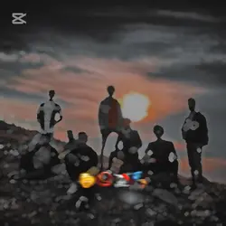 TAG YOUR FRIEND GANG