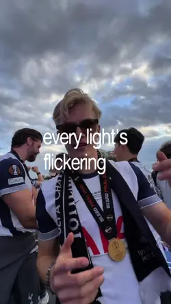 Flickering Velocity 