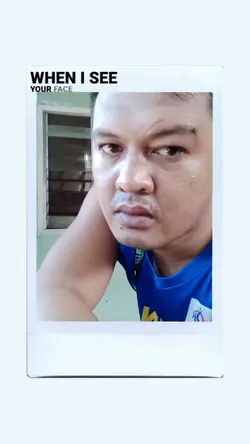 when I see
