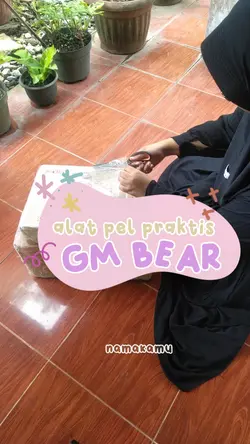 Alat Pel VIRAL