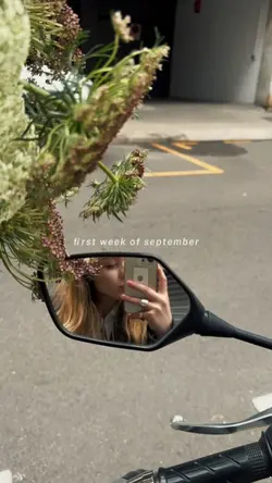 hello september
