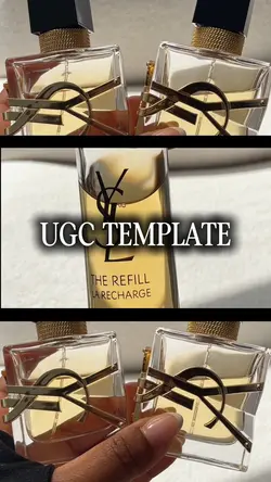 UGC Template 