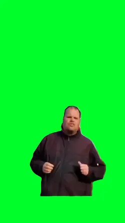 spinning around