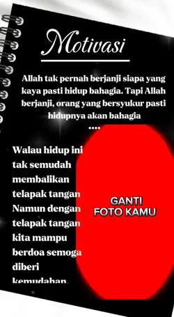 motivasi 
