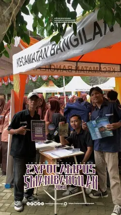 expo campus