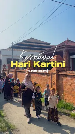 KARNAVAL KARTINI