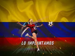 Colombia