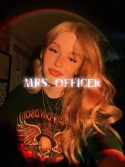 Mrs. Officer