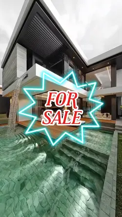 For Sale

