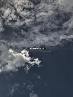 hallo matahari
