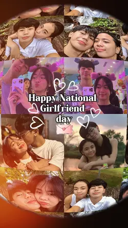 GIRLFRIEND DAY