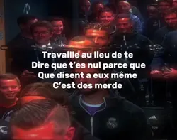 Rappel 