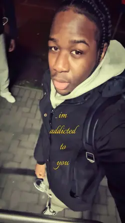 Ur my addiction 