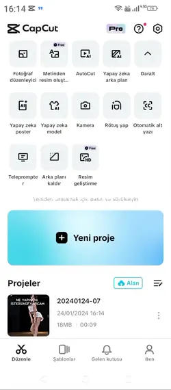 içerik üreticiliği 