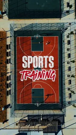 SPORTS TRAINING