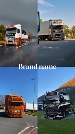 truck