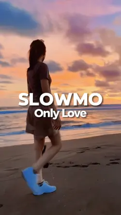 Only love
