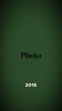 nostalgia 2026/2015
