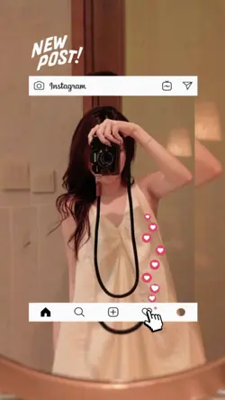 new post