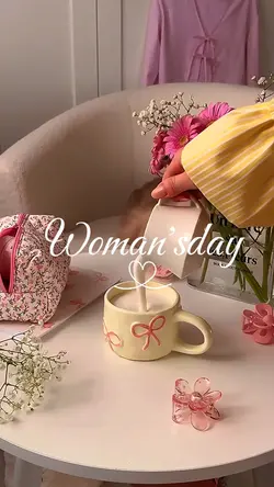 woman's day