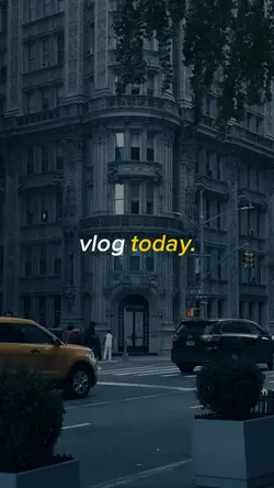 vlog today