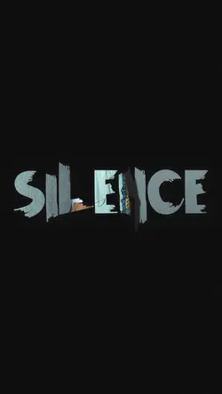 move in silence