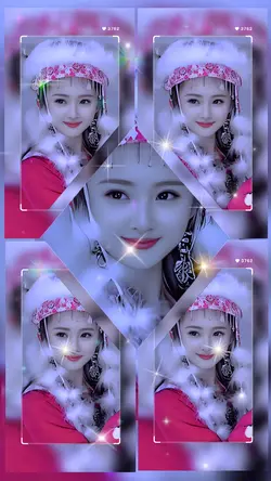 Hiệu ứng đẹp 