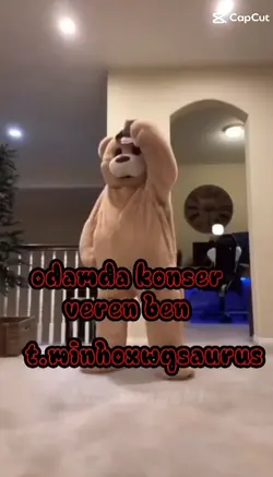 Konser güzeldi sizce