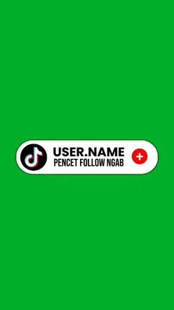 intro akun tiktok