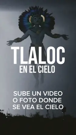 Tlaloc