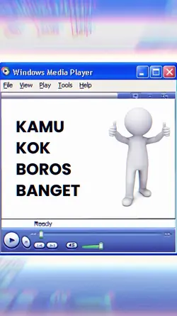 KAMU KOK BOROS BGT