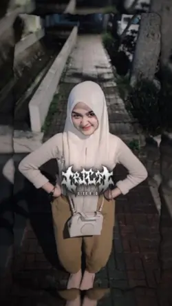 JJ Satu Foto Kece