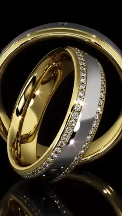 Wedding ring #5