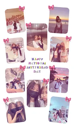 Bestfriend Day