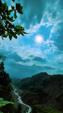 Cinematic Alam