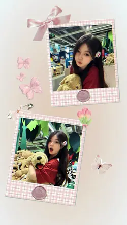 my girl
